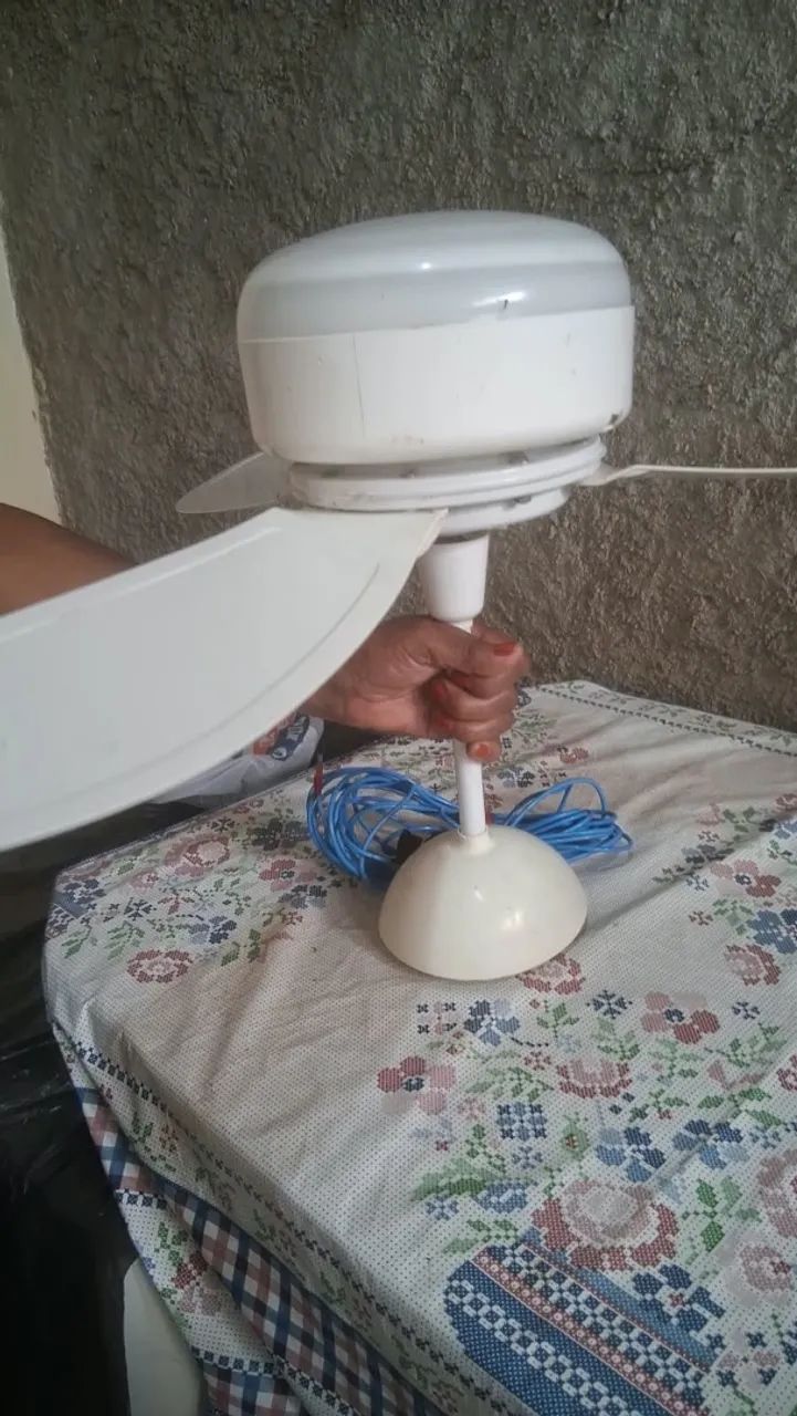 Ventilador Teto Ventisol  - Foto 2