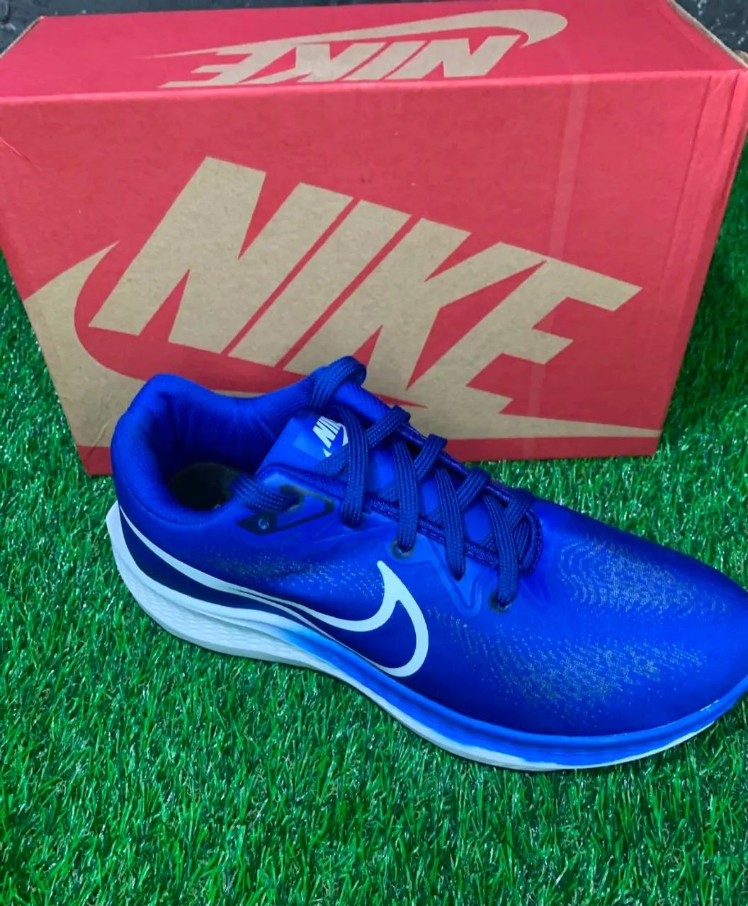 tenis nike  - Foto 2