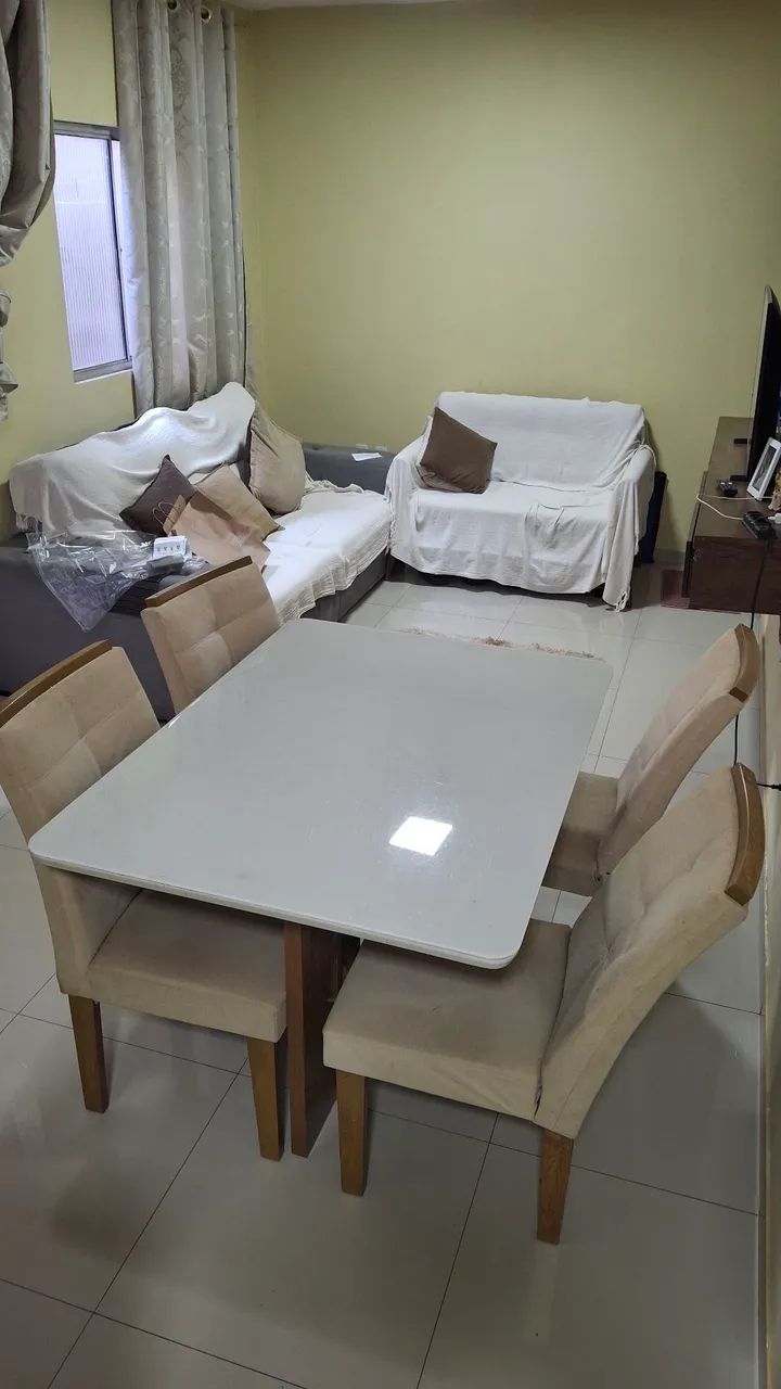 Somente cadeiras  - Foto 2