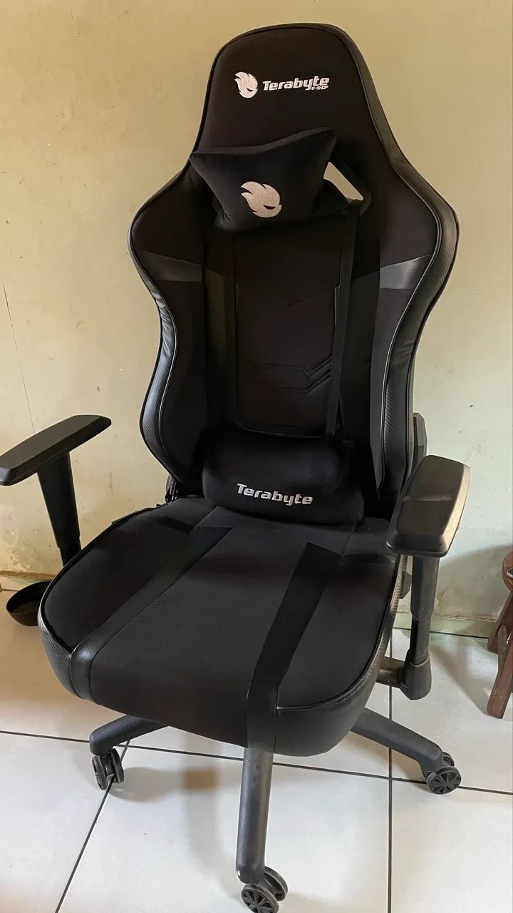 Setup gamer  - Foto 3