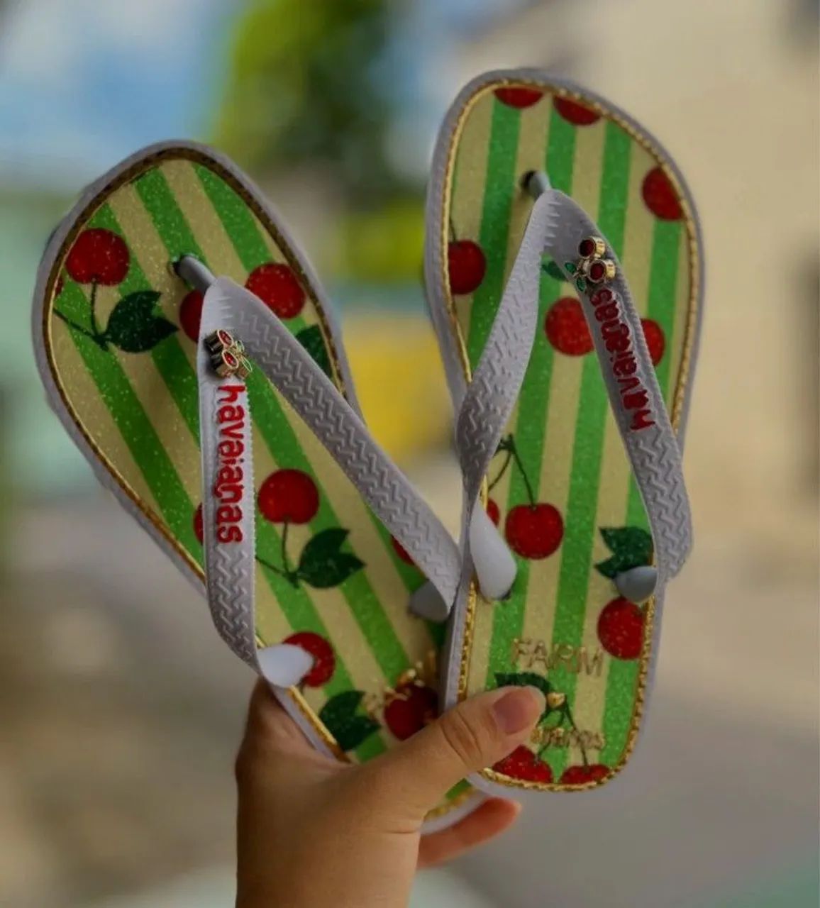 Havaianas  - Foto 5