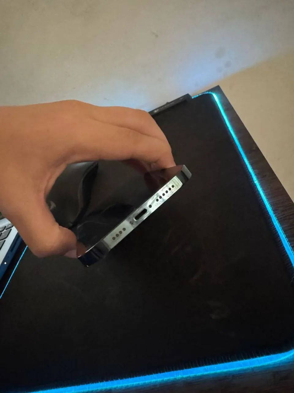 iPhone 16 Pro 256gb - Foto 3