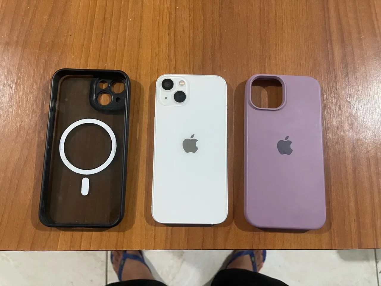 iPhone 13  - Foto 5