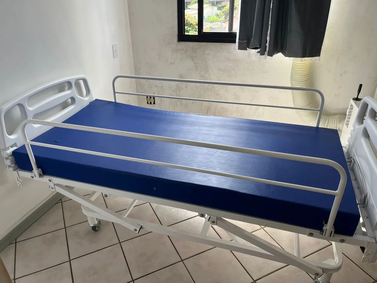 Vendo cama hospitalar - Foto 5