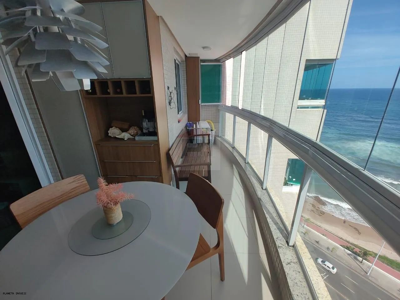 Apartamento 1 Quarto para Locação em Salvador, PITUBA, 1 dormitório, 1 banheiro, 1 vaga - Foto 5