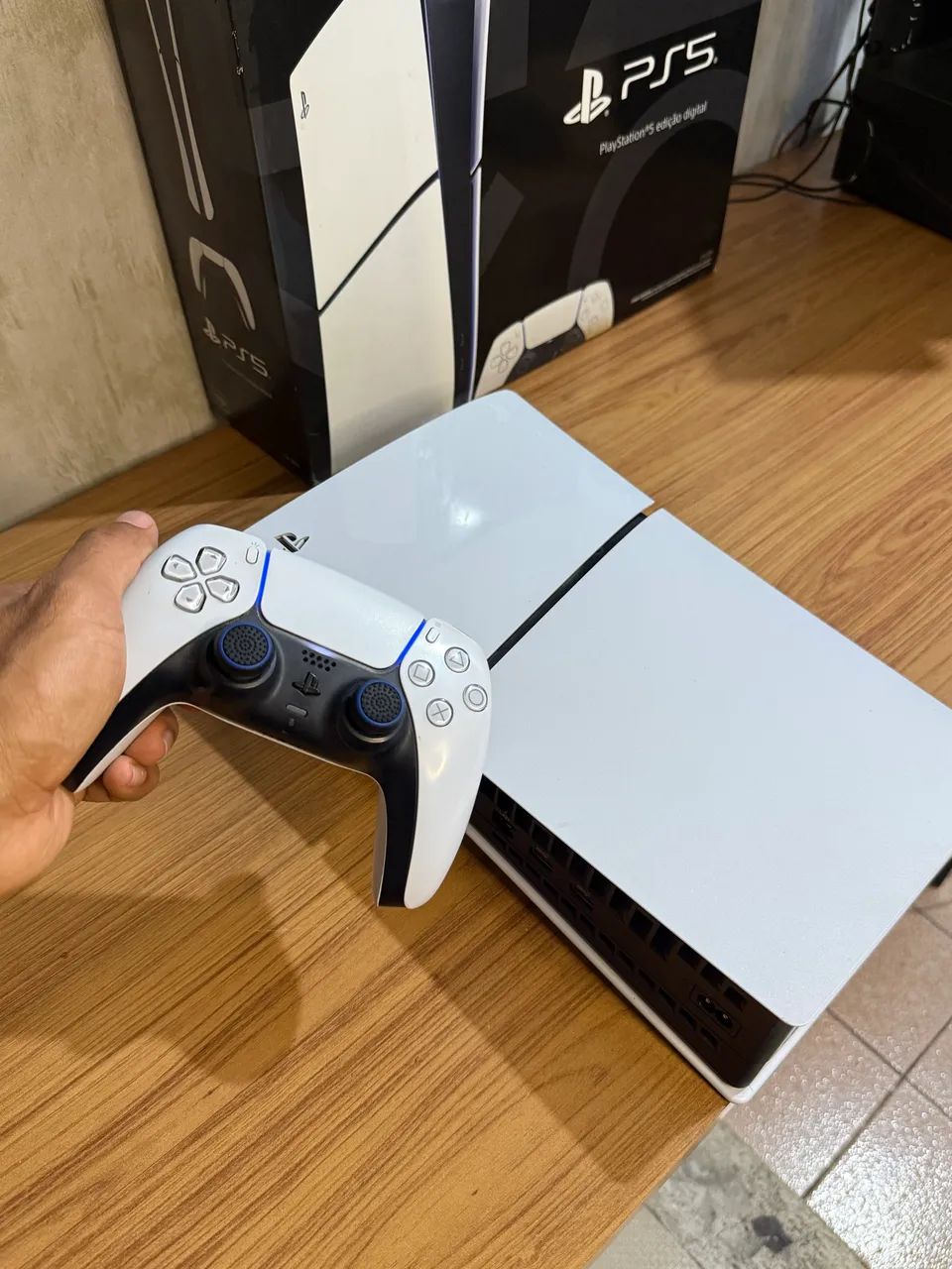 Ps5 slim  - Foto 2