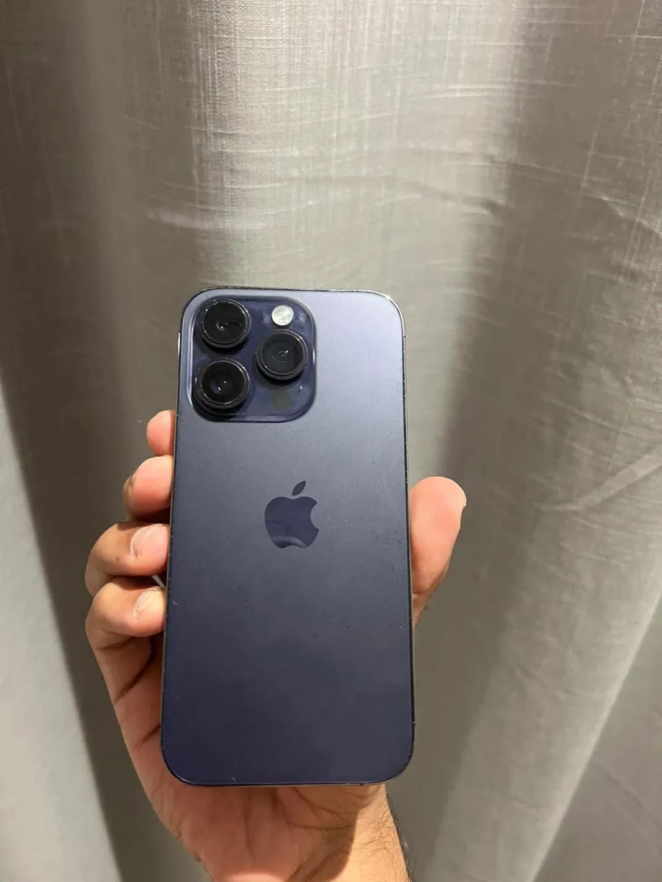 IPHONE 14 PRO 1TB( RARIDADE)