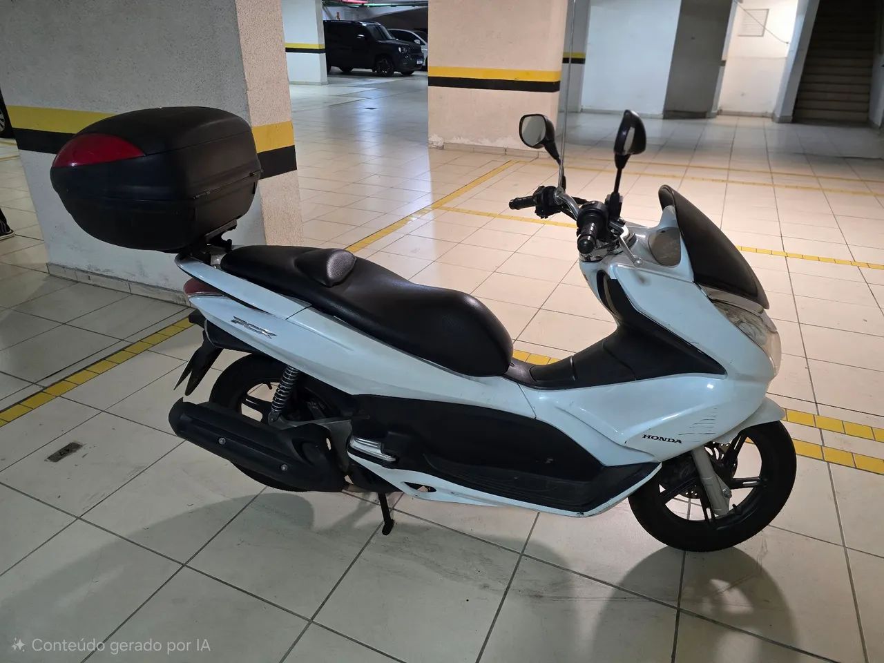 Moto PCX 2014/2014