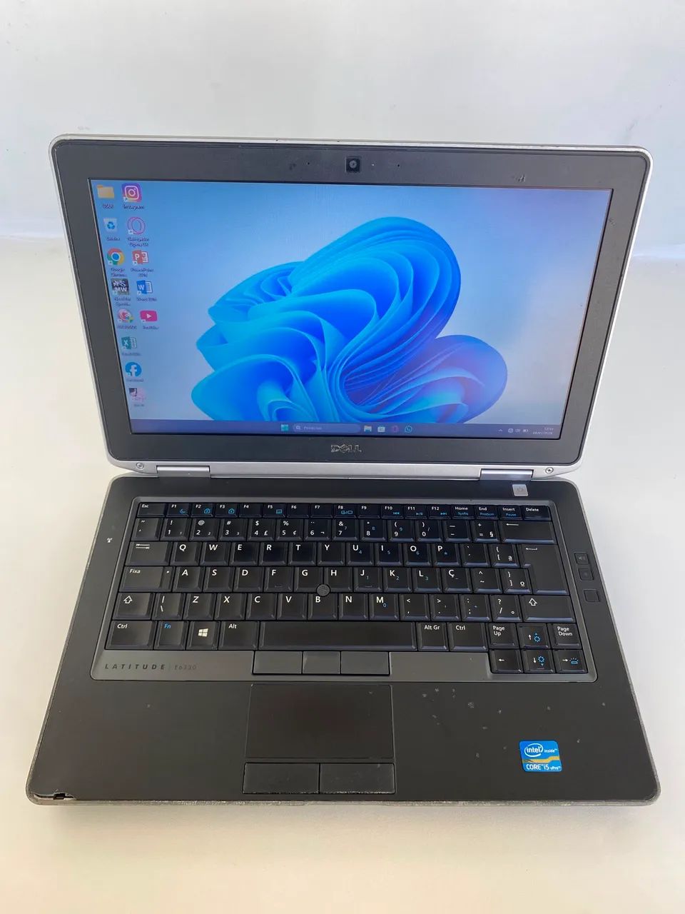 Notebook Dell Latitude E6330 i5 3 Geração | SSD 256GB | Bateria Nova | Windows 11  - Foto 2