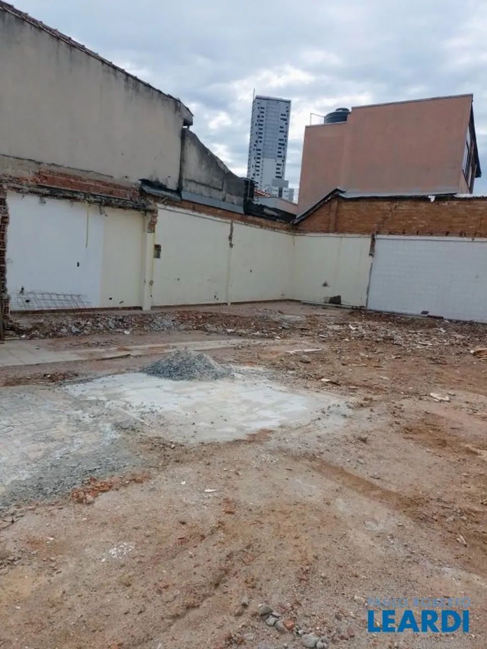 TERRENO - TATUAPÉ - SP - Foto 3