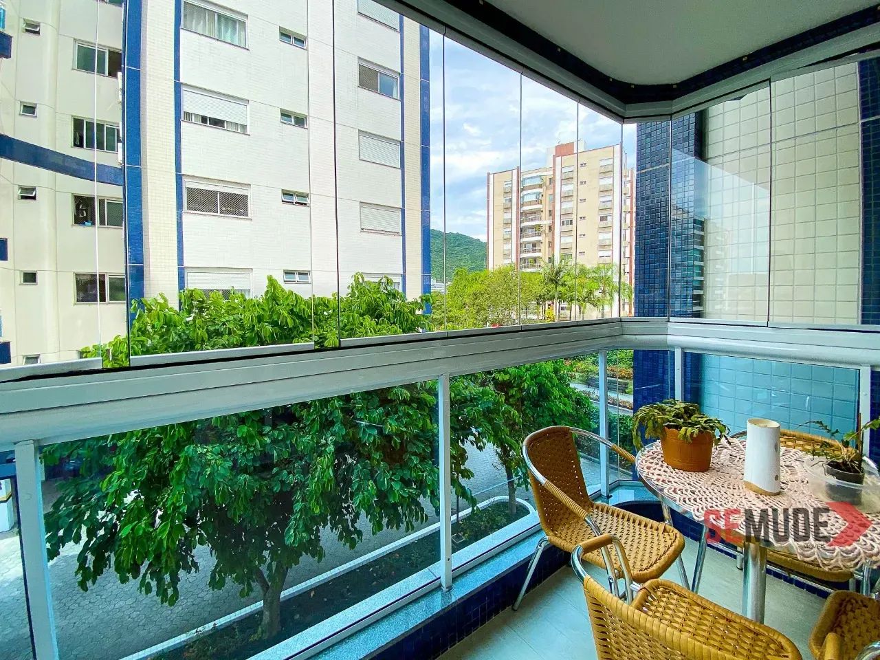 Apartamento com 3 quartos ITACORUBI - Foto 3