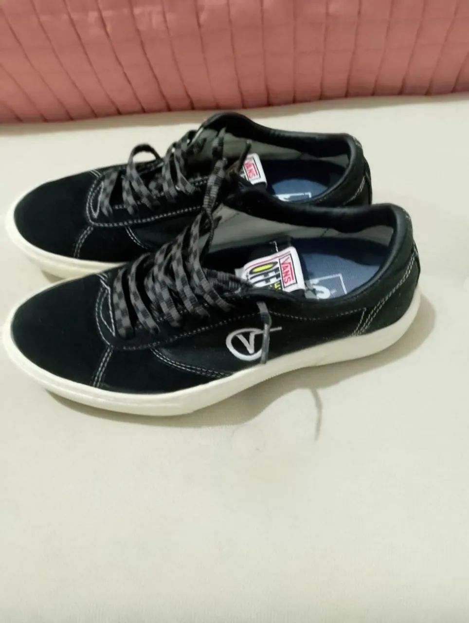 Tênis Vans - Foto 4