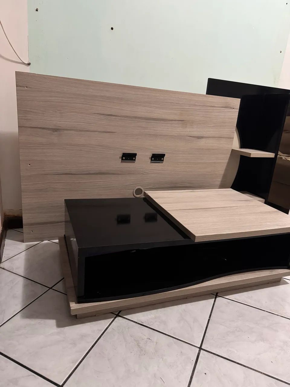 COMBO: PAINEL + HACK - Foto 3
