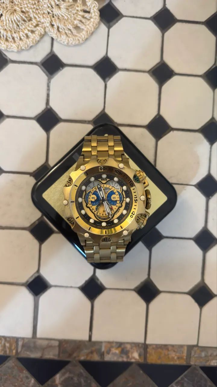 INVICTA VENOM 16804 