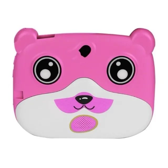 Tablet Infantil 7'' Luatek Android 13 4GB RAM WiFi Bluetooth  - Foto 2