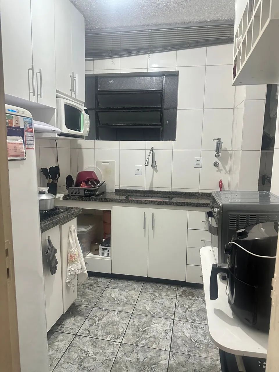 Vende-se excelente Apartamento  - Foto 2