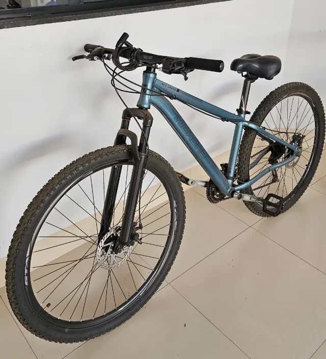 Bicicleta aro 29 - Foto 2