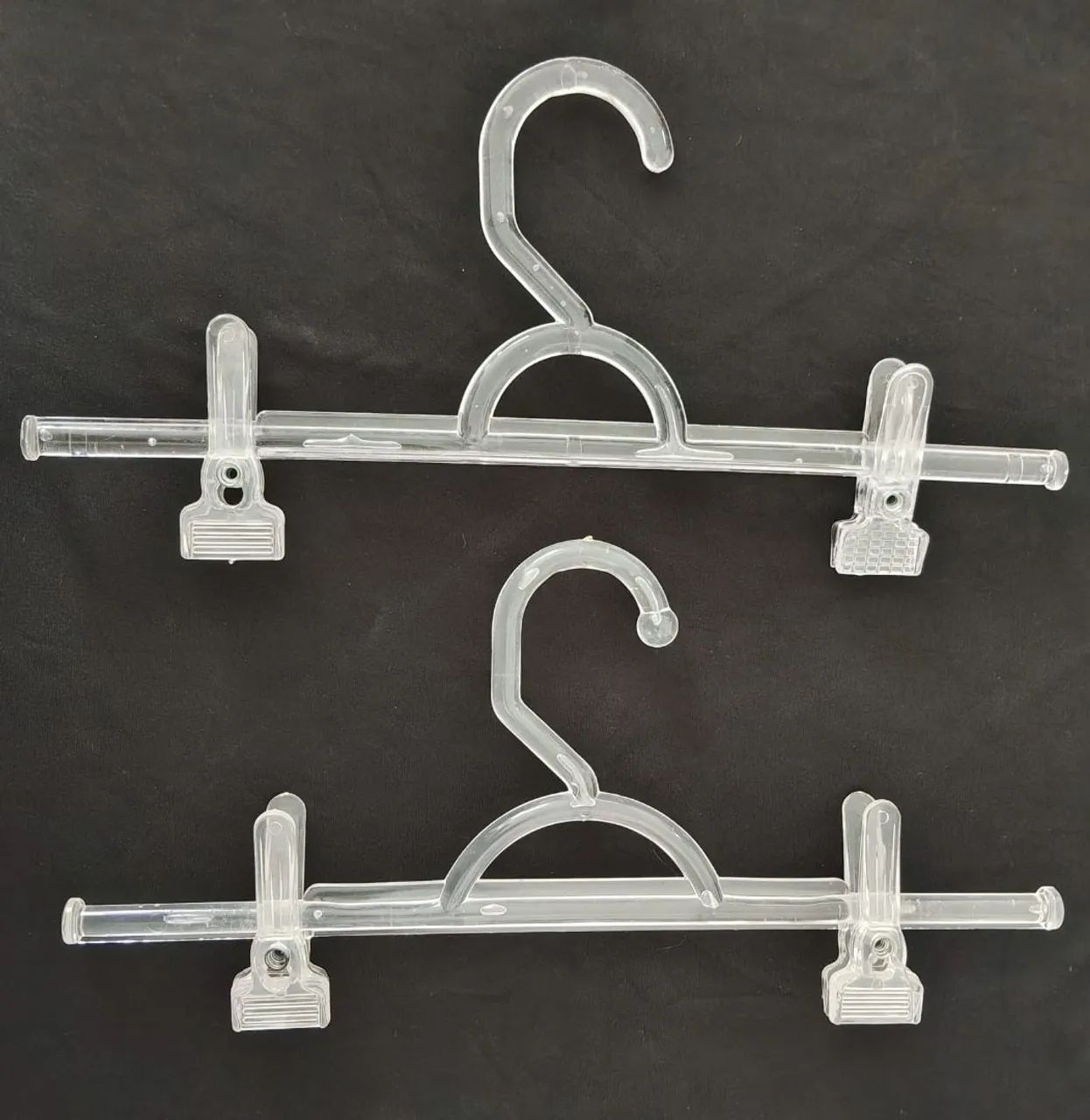CABIDES EM ACRÍLICO 