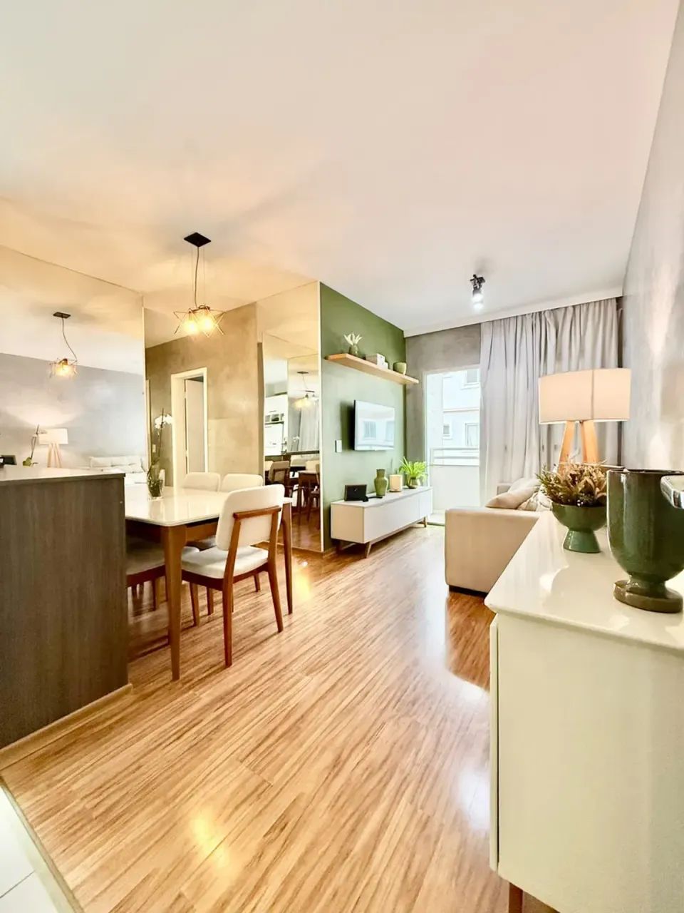 Apartamento à venda no Edifício Piazza di Roma - Foto 2