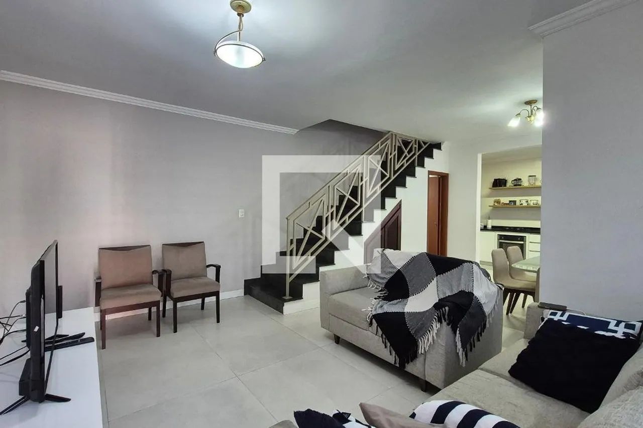 Casa à Venda - Vila Assunção, 3 Quartos, 138 m2 - Foto 4