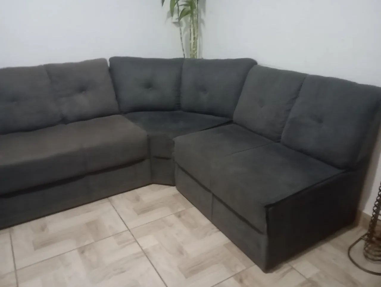 Sofá de canto  - Foto 2