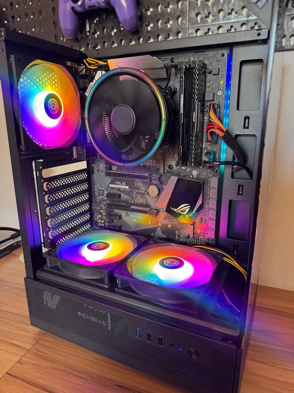 VENDO Pc  - Foto 3
