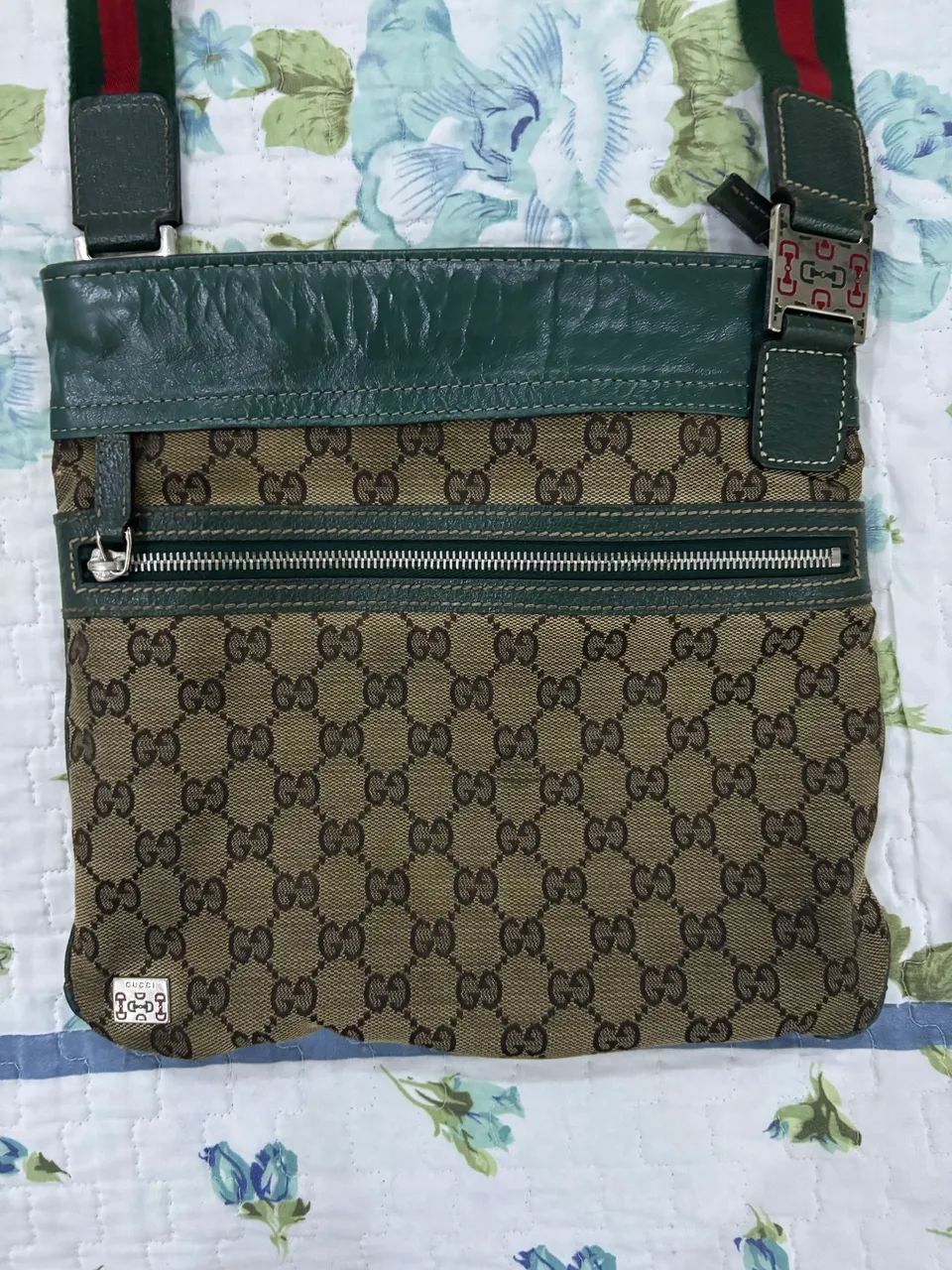Bolsa Gucci
