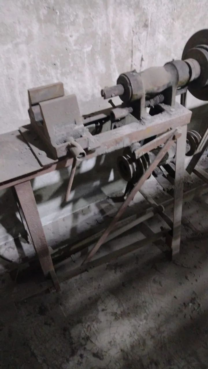 Maquina de Tela com Motor - Foto 4