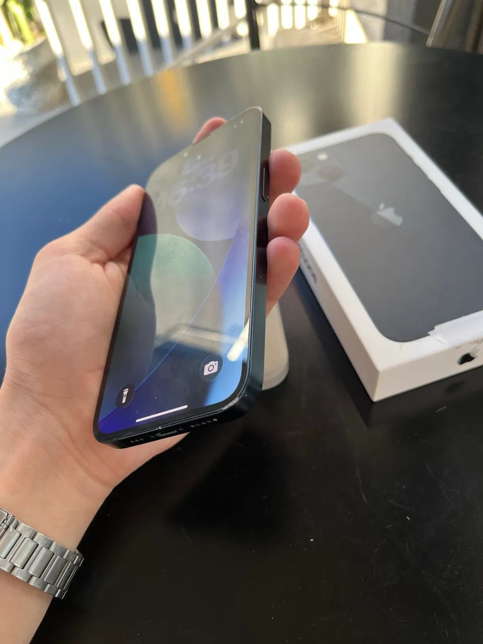IPHONE 13 - Foto 4