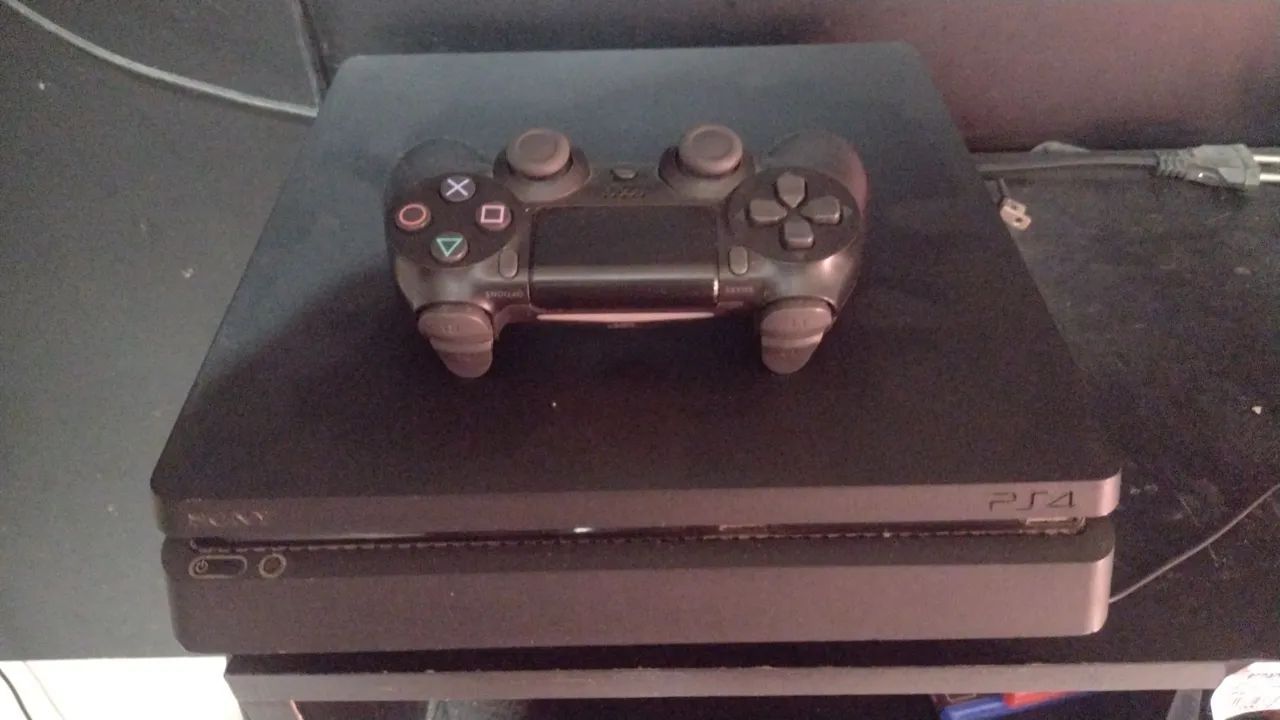 PS4