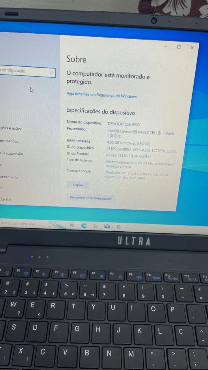 Notebook Multi  - Foto 5