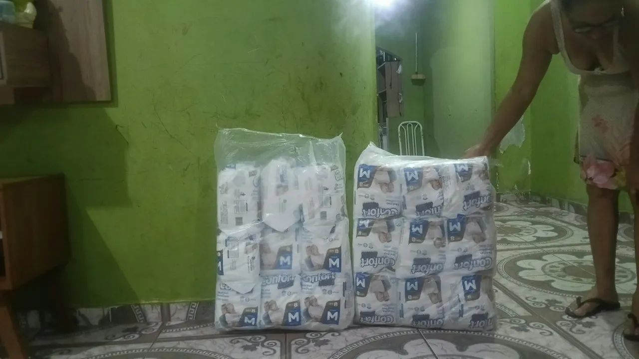 Frauda geriátrica - Foto 2
