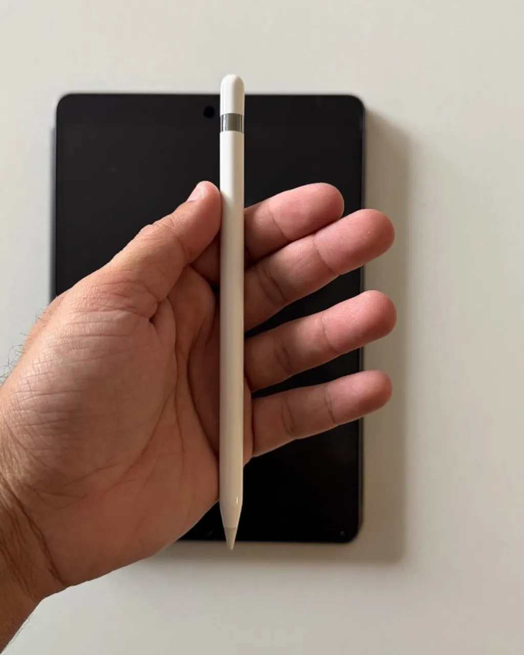 Pencil Apple - Caneta IPAD A1603 - Celulares e Smartphones
