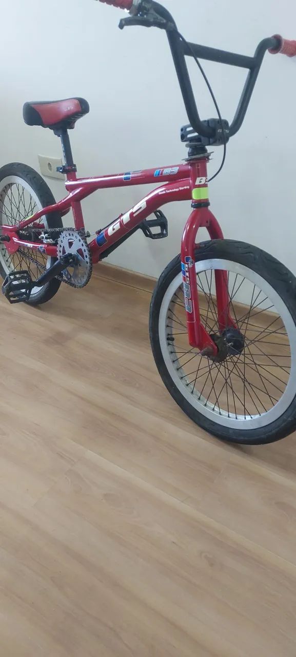 Bicicleta GTS  - Foto 2