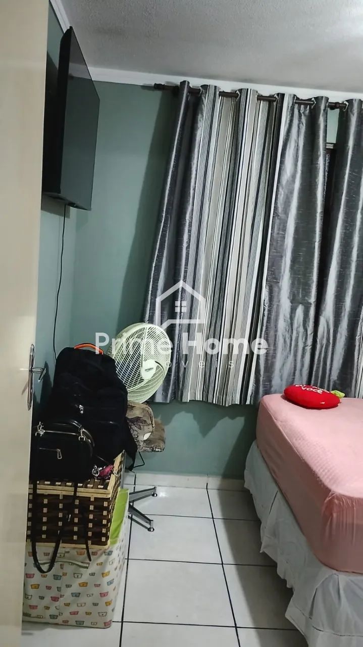 apartamento - Conjunto Habitacional Padre Anchieta - Campinas - Foto 4
