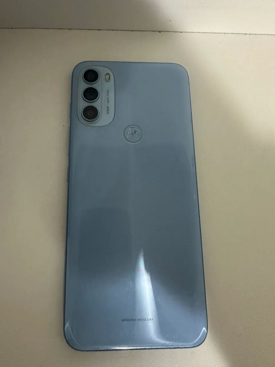 Celular Moto G71 Impecável  - Foto 2
