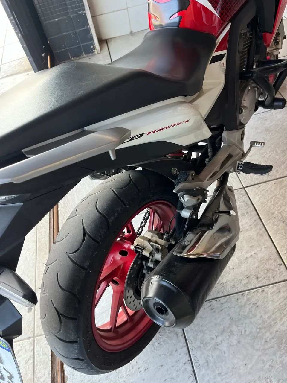 Moto CB250  - Foto 2