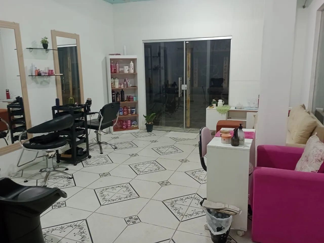 Repasse de salão de beleza  - Foto 2