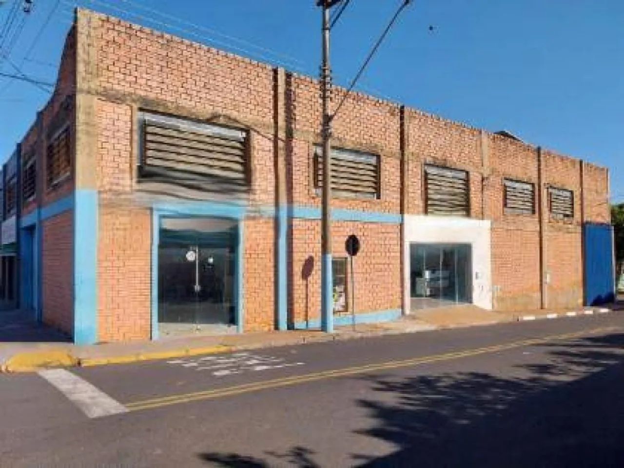 Prédio Comercial 202 m² - Centro - Estrela do Norte - SP - Foto 2