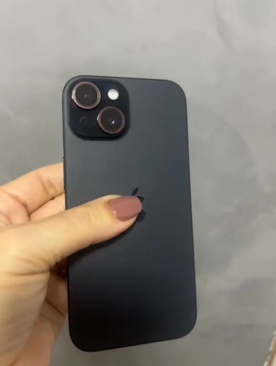 IPHONE 15 256GB 