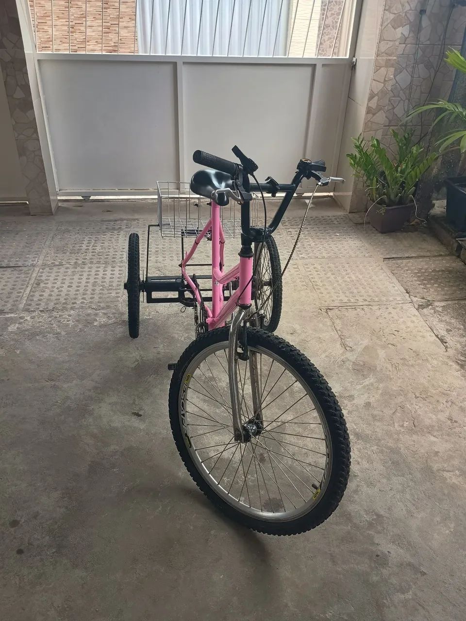 Bicicleta/Triciclo  - Foto 4