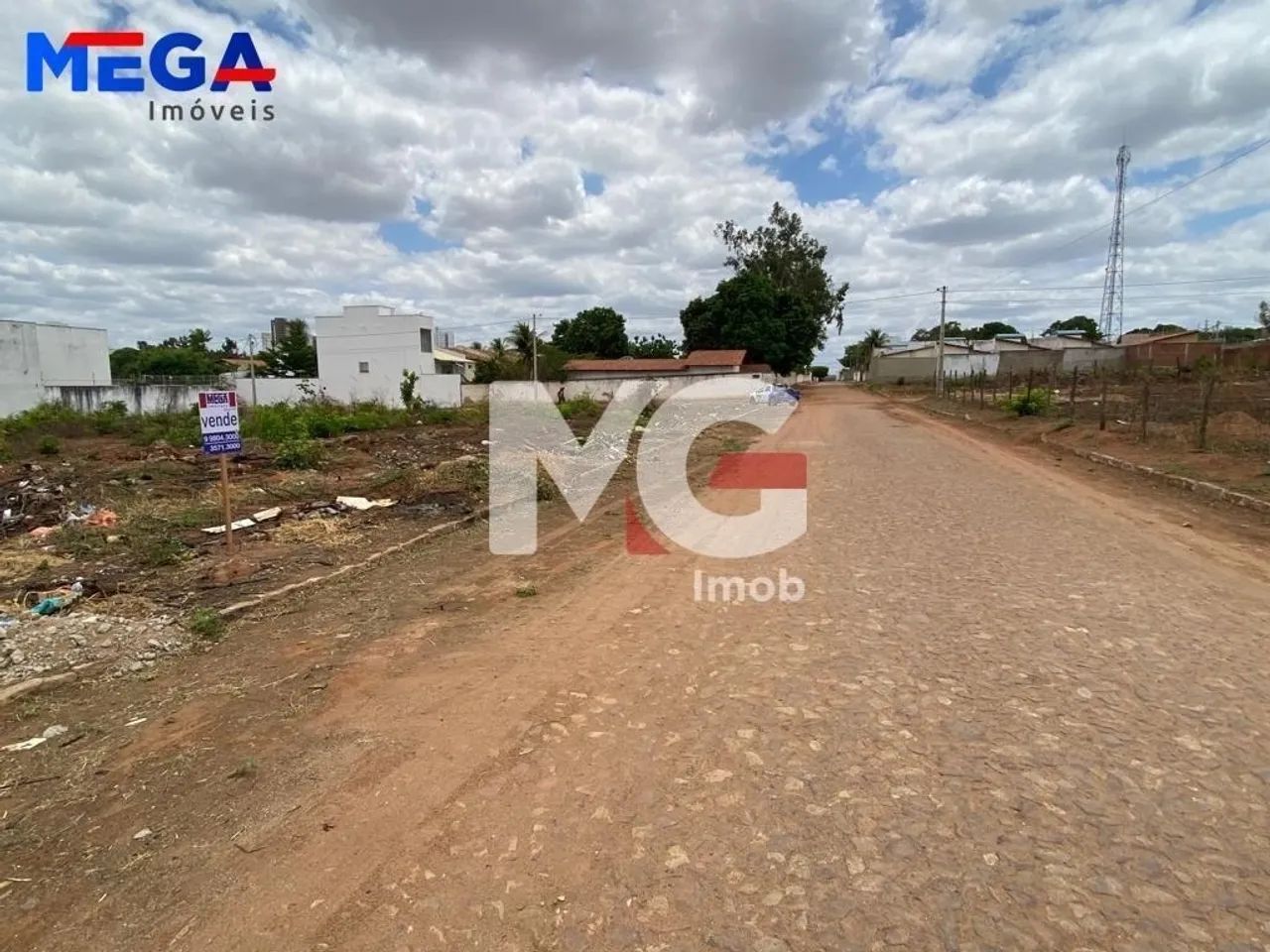 Terreno Residencial em Lagoa Seca - Foto 7