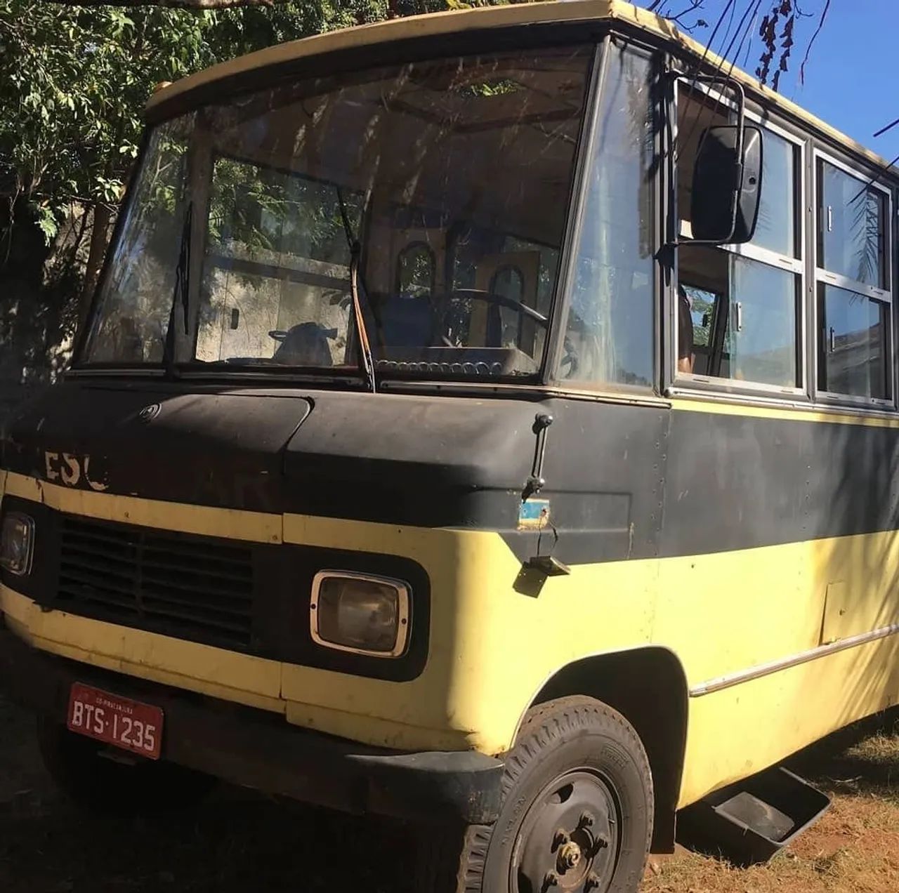 Motor Home a venda  - Foto 2