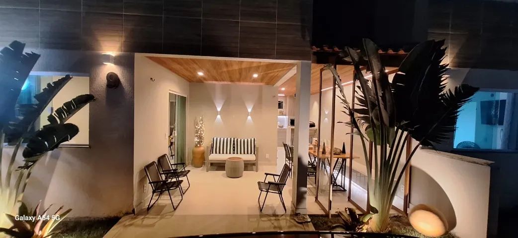 Alugo Casa em Barreirinhas