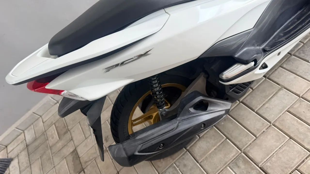 Honda PCX - Foto 5