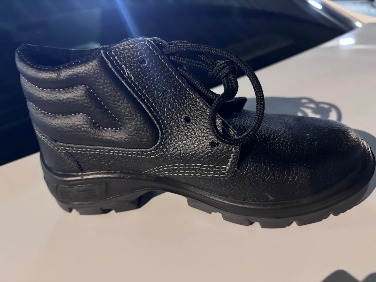 Botas de Segurança  - Foto 2