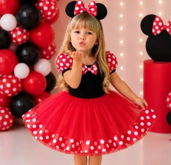 Vestido da minei  - Foto 2