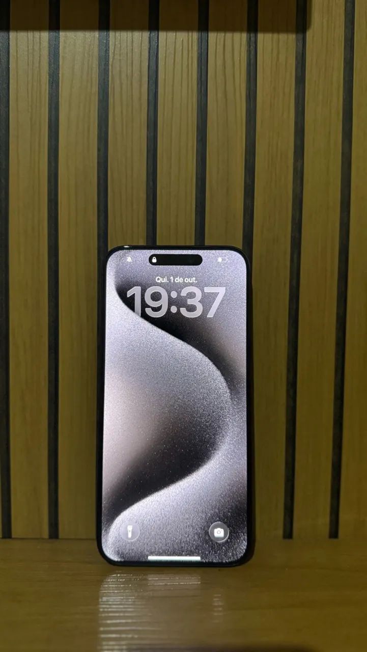 iPhone 15 Pro Max  - Foto 2