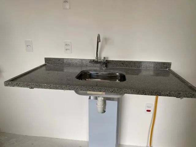Pia de Cozinha Granito - Foto 5