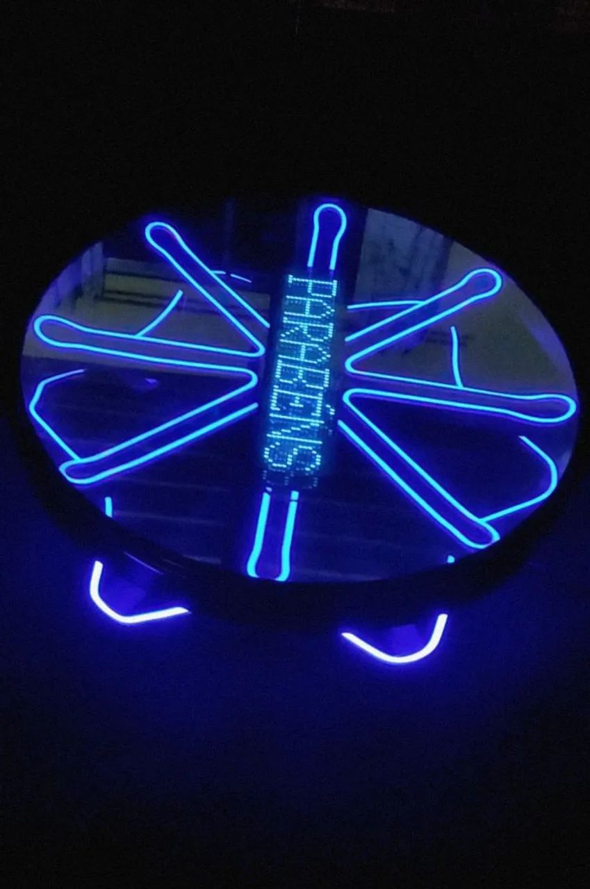 Plataforma 360 - Foto 4